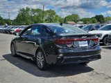 Certified 2023 Kia Forte GT-Line w/ GT-Line Technology Package image 4