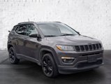 Used 2018 Jeep Compass Latitude image 2
