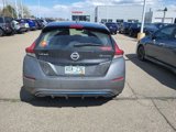 Certified 2021 Nissan Leaf S w/ S Charge Package image 3