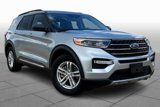Certified 2024 Ford Explorer XLT w/ Equipment Group 202A image 2