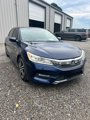 Used 2017 Honda Accord Sport image 3