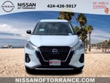 New 2025 Nissan Kicks Play S image 2