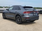 Used 2020 Audi Q8 Prestige w/ Prestige Package image 3