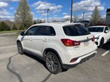 Used 2018 Mitsubishi Outlander Sport ES image 6