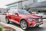 Certified 2020 Mercedes-Benz GLC 300 image 3