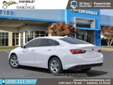 New 2025 Chevrolet Malibu LS image 3