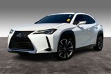Used 2019 Lexus UX 250h F Sport image 2