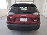Used 2021 Jeep Cherokee Latitude Lux w/ Sun & Sound Group image 6