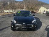 Used 2020 Kia Sportage LX w/ LX Popular Package image 2
