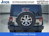 Used 2018 Jeep Wrangler Unlimited Rubicon image 4