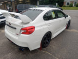 Used 2016 Subaru WRX STI Limited image 6