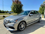 Used 2014 Mercedes-Benz E 350 4MATIC Sedan image 4