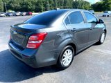 Used 2017 Chevrolet Sonic LT image 6