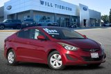 Used 2016 Hyundai Elantra SE image 2