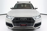 Used 2018 Audi Q5 2.0T Premium Plus w/ Premium Plus Package image 2