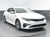 Used 2019 Kia Optima LX image 2
