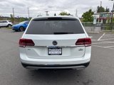 Used 2019 Volkswagen Atlas SEL Premium image 4