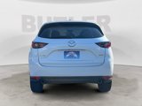 Used 2018 MAZDA CX-5 Touring image 4