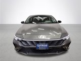 New 2025 Hyundai Elantra Sport image 4