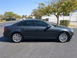 Used 2017 Audi A4 2.0T Premium w/ Convenience Package image 3