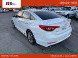 Used 2016 Hyundai Sonata Sport w/ Option Group 02 image 3