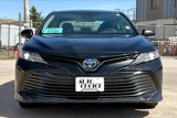 Used 2020 Toyota Camry LE image 2