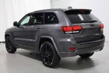 Used 2018 Jeep Grand Cherokee Altitude image 3