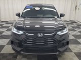 Certified 2025 Honda HR-V Sport image 2