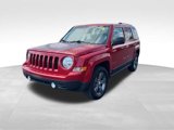 Used 2016 Jeep Patriot Sport w/ Power Value Group image 3