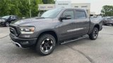 Certified 2021 RAM 1500 Rebel w/ Rebel Level 2 Equipment Group image 2