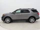 Used 2012 Ford Explorer Limited image 2