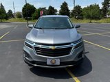 Used 2024 Chevrolet Equinox LT image 2