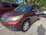 Used 2014 Honda CR-V EX image 3