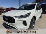 New 2024 Ford Escape ST-Line w/ Tech Pack #1 image 3