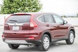 Used 2016 Honda CR-V EX-L image 4
