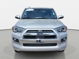 Used 2022 Toyota 4Runner Limited image 2