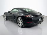 Certified 2021 Porsche 718 Cayman image 3