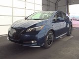 Used 2023 Nissan Leaf SV Plus image 2