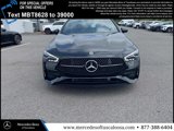 Used 2024 Mercedes-Benz CLA 250 4MATIC image 2