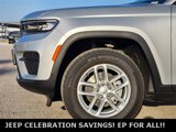 New 2025 Jeep Grand Cherokee Laredo X w/ Luxury Tech Group I image 5