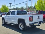 Used 2016 GMC Sierra 1500 SLT w/ SLT Premium Package image 5