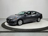 Used 2023 Nissan Sentra S image 3