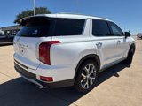 Used 2021 Hyundai Palisade SEL w/ Convenience Package image 4