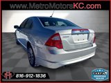 Used 2010 Ford Fusion SEL image 3