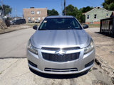 Used 2012 Chevrolet Cruze LS image 5