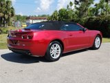 Used 2013 Chevrolet Camaro LT image 4