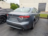 Certified 2022 Toyota Corolla LE image 3