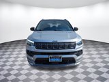 Used 2022 Jeep Compass High Altitude image 2