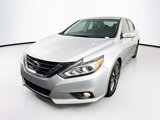 Used 2017 Nissan Altima 2.5 SV image 3
