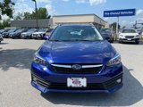 Certified 2022 Subaru Impreza 2.0i Premium image 4